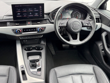 2023 Audi A4 2L Diesel For Sale Images