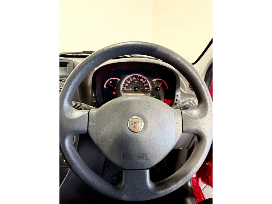 2010 Fiat Panda 1.1L Petrol For Sale Images