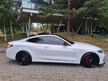 2022 BMW 4 Series 2L Diesel For Sale Images