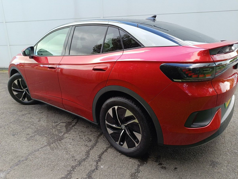 2024 Volkswagen ID.5 0L Electric For Sale Images
