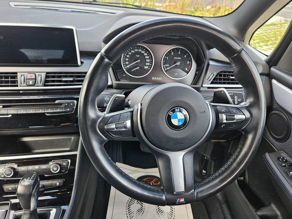 BMW 2 Series Gran Tourer — thumbnail 29