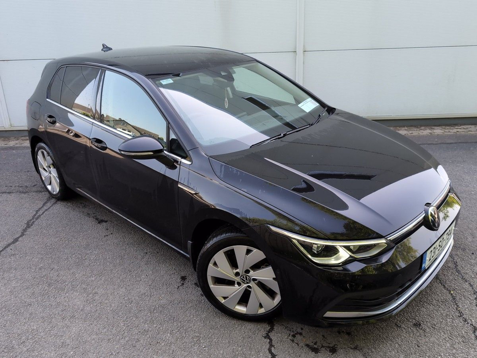 2023 Volkswagen Golf 2L Diesel For Sale Images