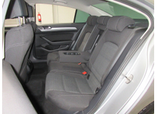 2021 Volkswagen Passat 2.0L Diesel For Sale Images