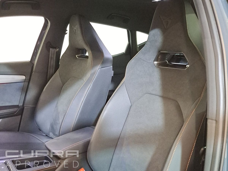 Cupra Formentor READY. SET. CUPRA SALE 2.0 TDI 150hp DSG V2 — thumbnail 20