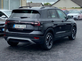 2021 VOLKSWAGEN T-CROSS AUTOMATIC 1.0 5DR 