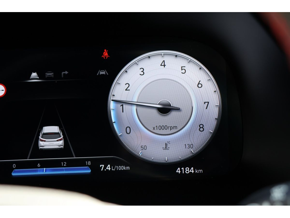 Hyundai i30 Petrol NLine, Demo Sale — thumbnail 19