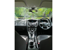 2014 Ford Focus 1.6L Diesel For Sale Images