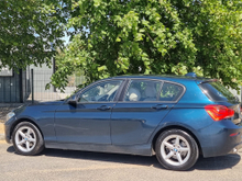 2015 BMW 1 Series 1.5L Diesel For Sale Images