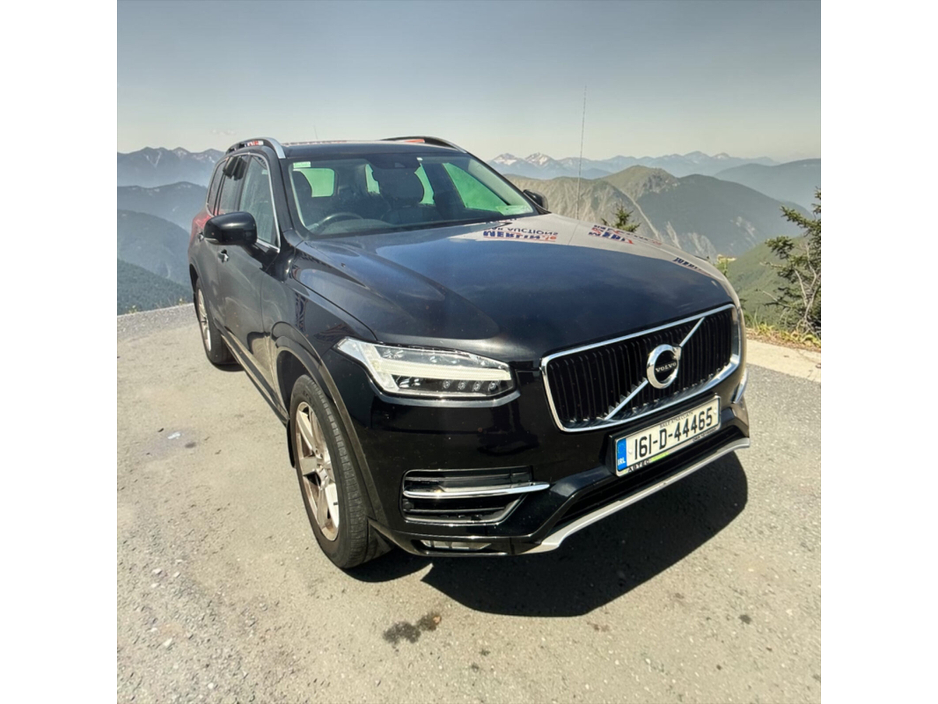 2016 Volvo XC90 2L Diesel For Sale Images