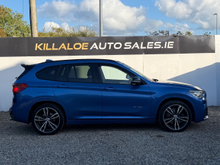 2017 BMW X1 2L Diesel For Sale Images