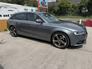 2015 AUDI A4 2.0 TDI SE TECHNIK 136PS 5DR AVANT
