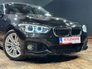 2017 BMW 1 SERIES 118 - M SPORT