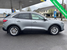 2021 Ford Kuga 1.5L Diesel For Sale Images