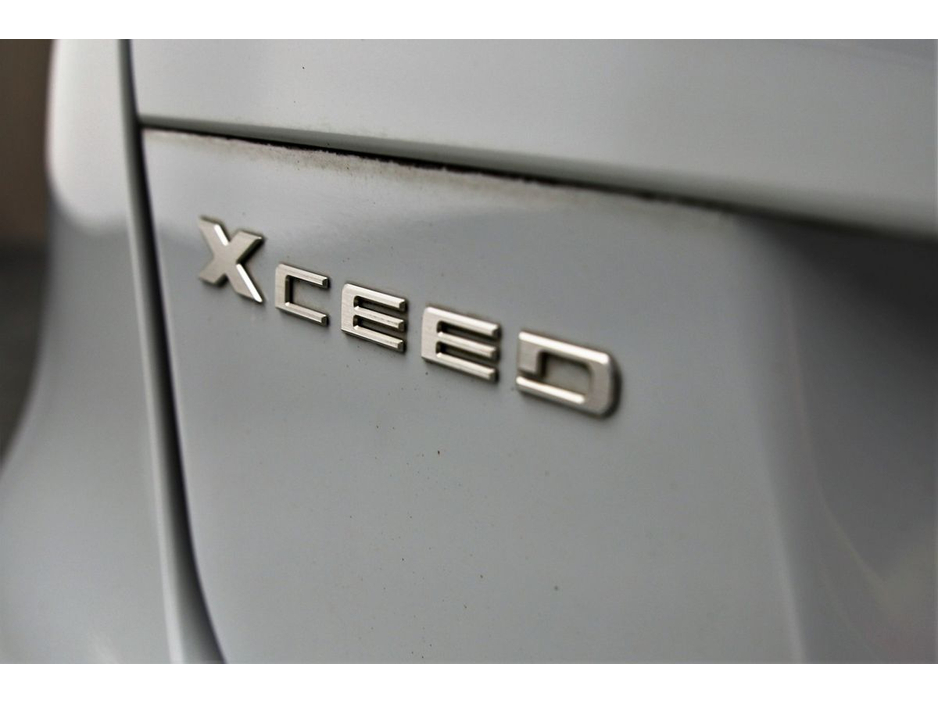 Kia XCeed 1.6 GDI PHEV MY21 TRAILER — thumbnail 22