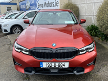 BMW 3 Series SPORT AUTOMATIC 2.0 DIESEL...