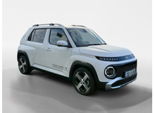 2025 Hyundai Inster 0L Electric For Sale Images