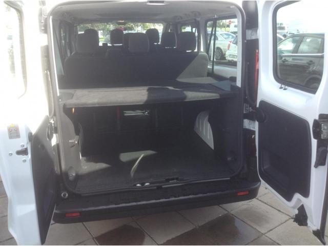 nissan nv300 9 seater for sale