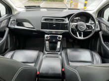 2020 Jaguar I-Pace 0L Electric For Sale Images