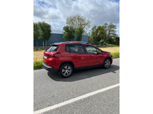 2017 Peugeot 2008 1.6L Diesel For Sale Images