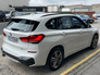 2021 BMW X1 XDRIVE25E M SPORT AUTO...FINANCE PROVIDED...WARRANTY INCLUDED