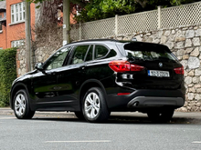 2015 BMW X1 2L Diesel For Sale Images