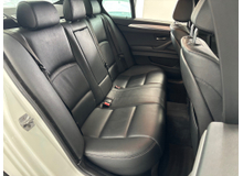 2015 BMW 5 Series 2.0L Diesel For Sale Images