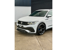 2023 Volkswagen Tiguan 2L Diesel For Sale Images