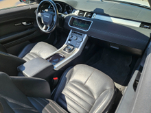 2018 Land Rover Range Rover Evoque 2L Diesel For Sale Images