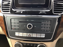 2016 Mercedes-Benz GLE Class 2.1L Diesel For Sale Images