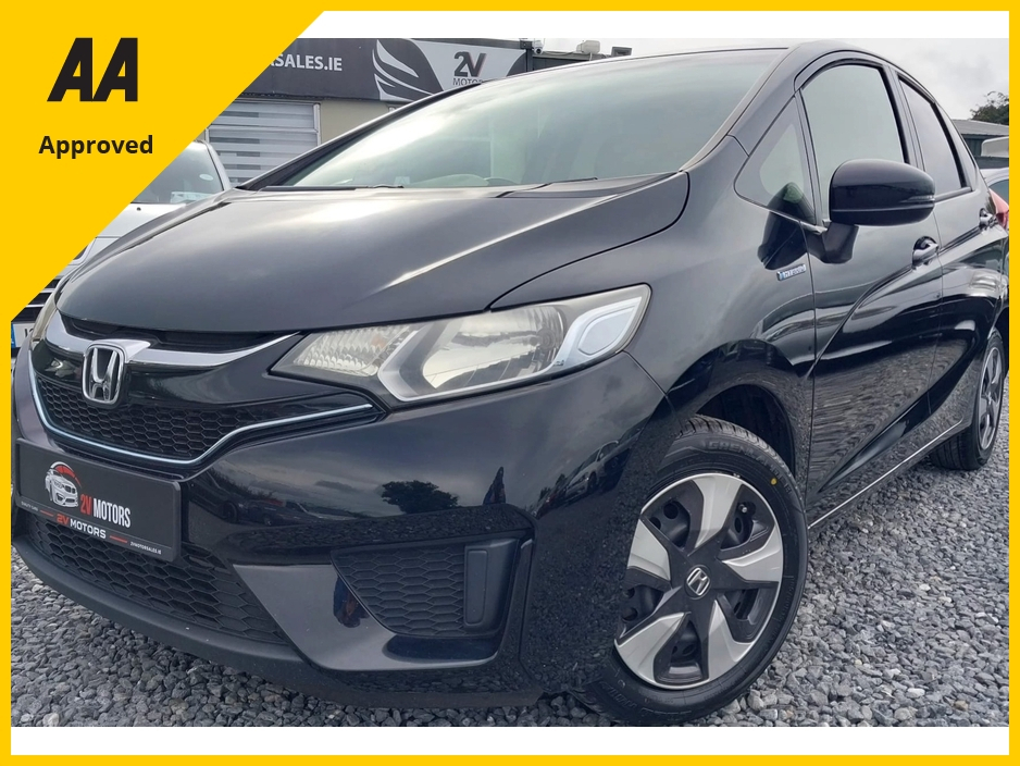 2016 Honda Fit For Sale Images