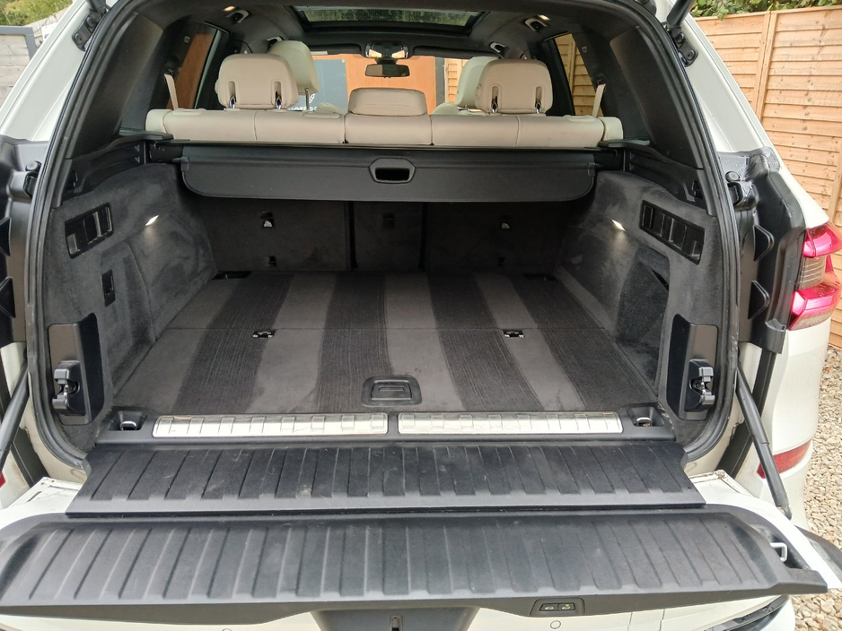 2021 BMW X5 3L Petrol Plug-in Hybrid For Sale Images