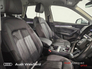 2021 AUDI Q5 35 TDI 163HP S tronic SE €412p/m