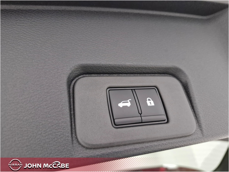 2026 Nissan X-Trail 1.5L Hybrid For Sale Images