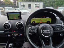 2018 Audi A3 1.4L Petrol For Sale Images