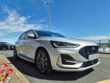 2023 Ford Focus 1L Petrol Hybrid For Sale Images