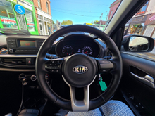 2017 Kia Picanto 1L Petrol For Sale Images