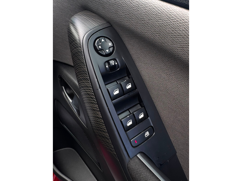 2015 Citroen Grand C4 Picasso 1.6L Diesel For Sale Images