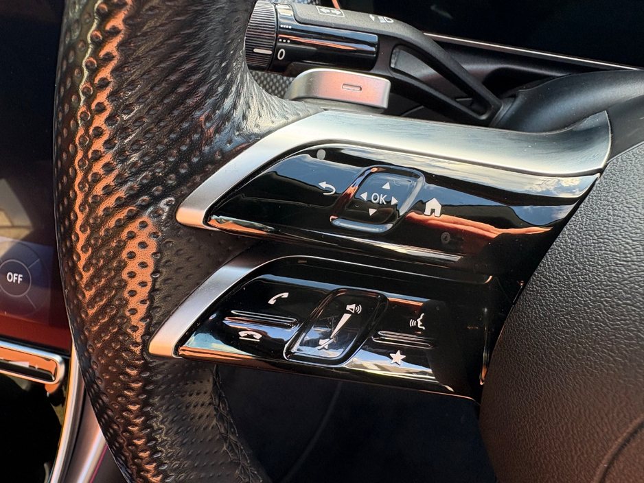 2023 Mercedes-Benz C Class 2L Diesel Hybrid For Sale Images