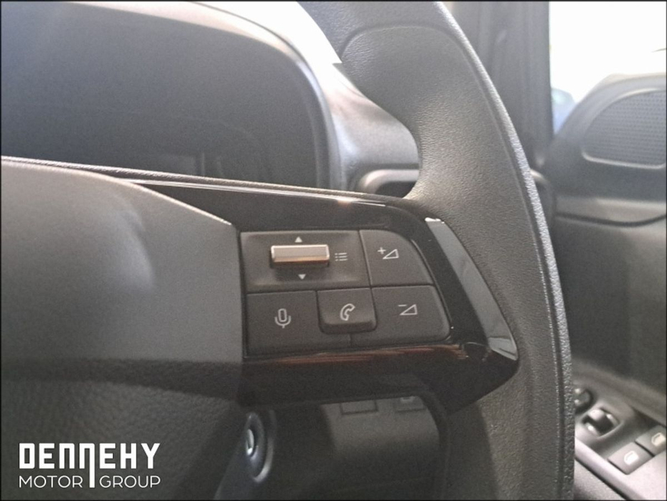 2025 Opel Combo 1.5L Diesel For Sale Images