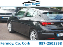 2016 Opel Astra 1L Petrol For Sale Images