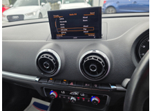 2014 Audi A3 Saloon 1.4L Petrol For Sale Images