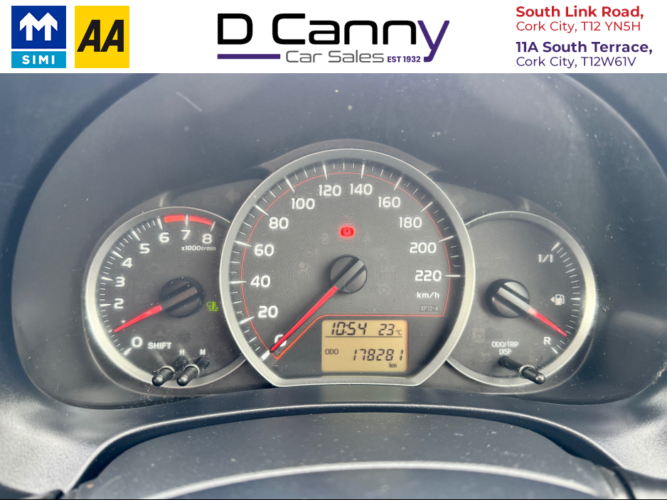 2012 Toyota Yaris 1.0L Petrol For Sale Images
