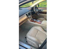 2010 Jaguar XF 3L Diesel For Sale Images