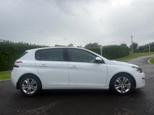 2016 Peugeot 308 1.6L Diesel For Sale Images