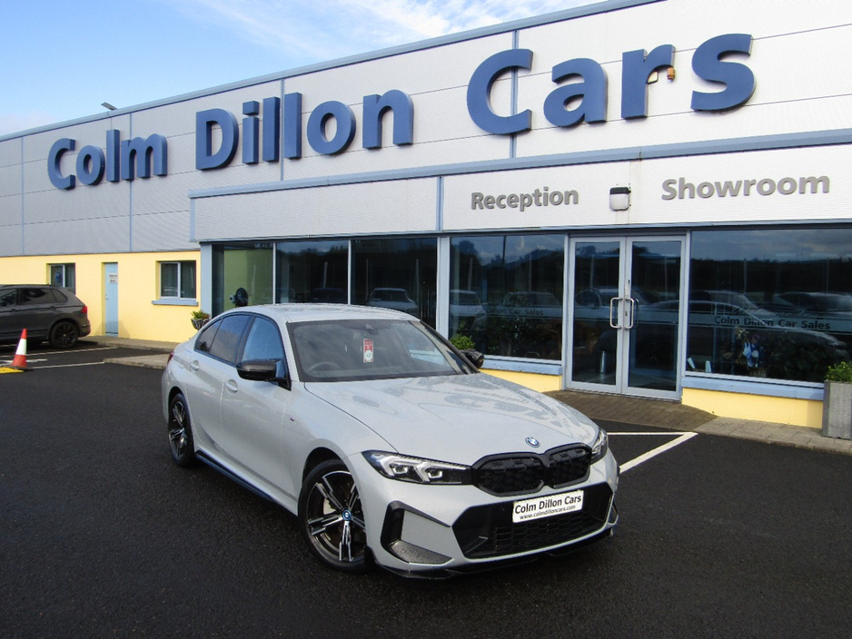 2024 BMW 3 Series 2L Hybrid For Sale Images