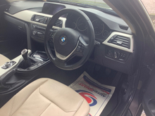 2015 BMW 3 Series 2L Diesel For Sale Images