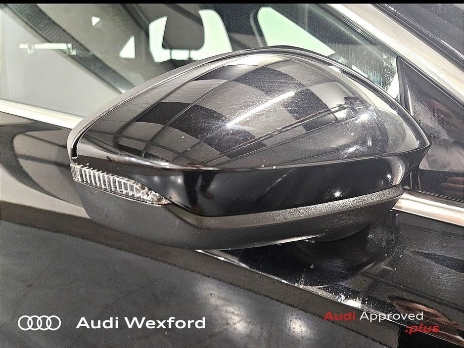 Audi A3 30 TFSI 110HP SE — thumbnail 28