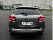 2020 Citroen C5 Aircross 1.5L Diesel For Sale Images