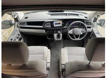 2023 Volkswagen California 2L Diesel For Sale Images