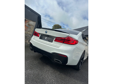 2017 BMW 5 Series 2L Diesel For Sale Images